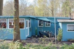 Ferienhaus Fischerhuus Aussenansicht neu